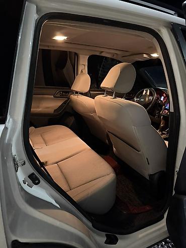 Subaru: Subaru Forester: 2018 г., 2.5 л, Вариатор, Бензин, Кроссовер — 9