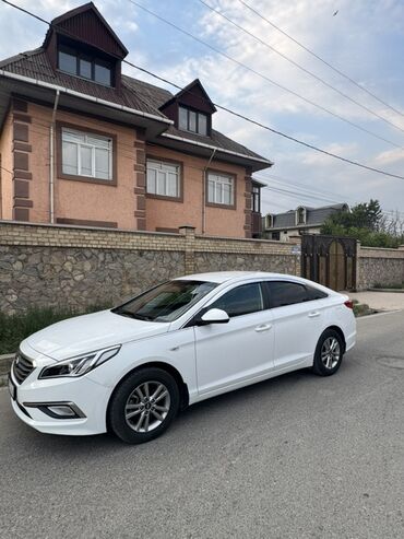 диски на хендай саната: Hyundai Sonata: 2019 г., 2 л, Автомат, Газ, Седан