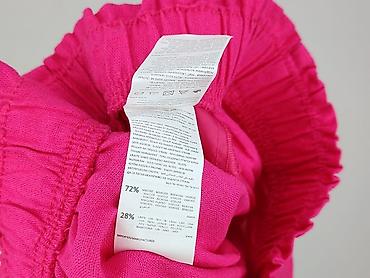 pink: Szorty damskie, rozmiar S — 5
