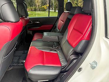 Toyota: Toyota Land Cruiser: 2023 г., 3.5 л, Автомат, Бензин, Внедорожник — 10
