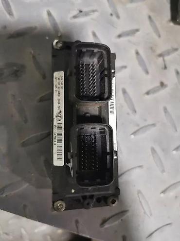 bono enjoy electrics: MOTORNI KOMPJUTER FIAT SEICENTO1.1 BENZINAC 2003 GODISTE | Fiat — 1
