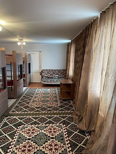 некая: Гостевой дом на Иссык-Куле, Guest House, Чолпон-Ата, 8 мест, Посуточно — 5