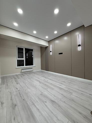 artwin: 1 комната, 41 м², АЮ Гранд Элитка, 9 этаж, Евроремонт — 2