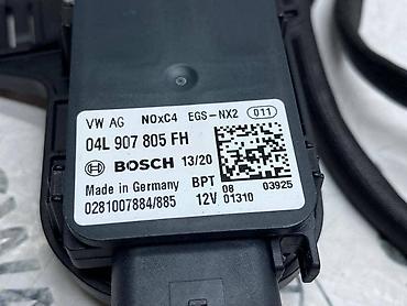 golf 5 slike: NOX SENZOR ZA VOLKSWAGEN TIGUAN, TOURAN, GOLF 7 . - 04L 907 805 FH — 2