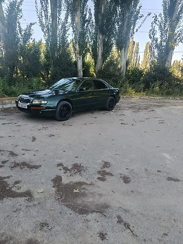 нексия фаркоп: Mazda XEDOS 9: 1999 г., 2.5 л, Автомат, Бензин, Седан — 1