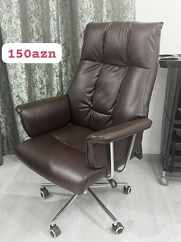 mebellərin alışı: Kreslo salon ucun alinb Yeke oldugu ucun istifade edilməyib 450ye alnb — 1