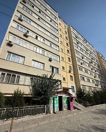 Продажа квартир: 2 комнаты, 66 м², 1 этаж, Косметический ремонт — 10