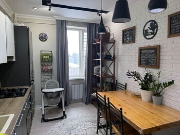 Продажа квартир: 3 комнаты, 92 м², Элитка, 5 этаж, Евроремонт — 3