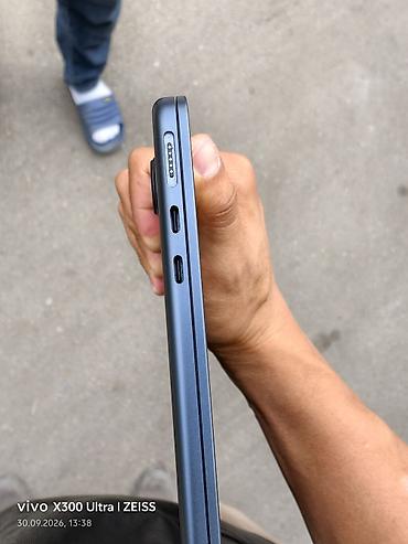 Ноутбуки Apple (MacBook): Для программирования, Б/у, Apple M2, ОЗУ, RAM: 8 ГБ — 7