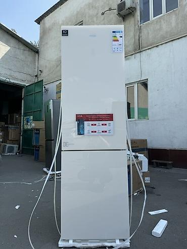 Холодильники: Холодильник Avest, Новый, Двухкамерный, No frost, 60 * 205 * 68 — 17