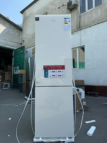 Холодильники: Холодильник Avest, Новый, Двухкамерный, No frost, 60 * 205 * 68 — 8