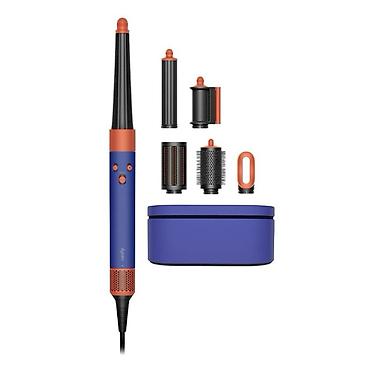 Мультистайлеры: Мультистайлер Dyson, Для выпрямления — 11