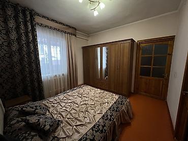 Продажа коттеджей и домов: 📍ул.Суванбердиева 🔘4-комнаты 🔘124м² Продается уютный одноэтажный — 5