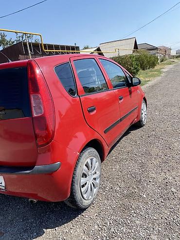 android avto: Mitsubishi Colt: 2006 г., Механика, Бензин, Хэтчбэк — 4