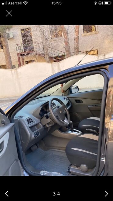 фольксваген поло новый кузов комплектации и цены: Chevrolet Cobalt: 1.5 l | 2023 il 22000 km