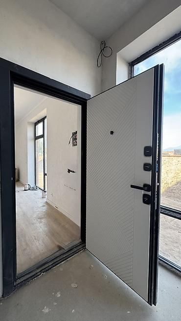 Продажа квартир: 1 комната, 36 м², 1 этаж, ПСО (под самоотделку) — 4