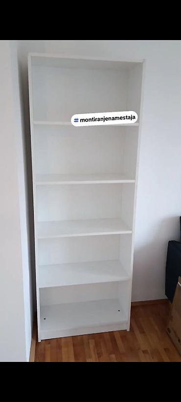 komode bele forma ideale: Montiranje-Demontiranje Jzsk, Ikea i svih vrsta namestaja — 5