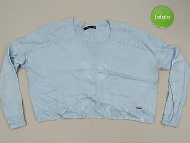 botki z mohito: Mohito, Sweter damski, rozmiar XS — 2