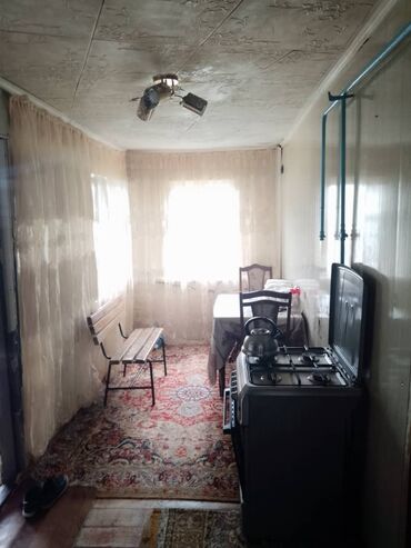 2ком квартира в Кыргызстан | Посуточная аренда квартир: 2 комнаты, 45 м², Индивидуалка, 5 этаж, Свежий ремонт, Центральное отопление