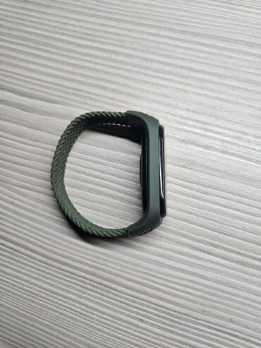 telzeal smartwatch t sports: İşlənmiş, Smart qolbaq, Xiaomi, Bildirişlər