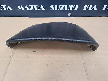 Instrument table: KACKET BRZINOMERA Z32 ZA NISSAN 300 ZX OD 1990. DO 1996. GOD — 2
