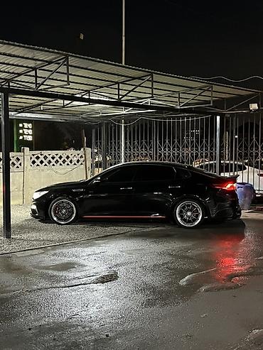 Kia: Kia K5: 2019 г., 2 л, Автомат, Бензин, Седан — 17