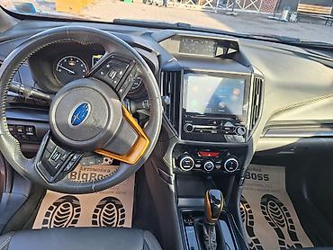 Subaru: Subaru Forester: 2023 г., Кроссовер at lalafo.kg — 6 Subaru: Subaru Forester: 2023 г., Кроссовер — 6