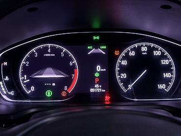 Продажа авто: Honda Accord: 2020 г., 1.5 л, Автомат, Бензин, Седан — 9