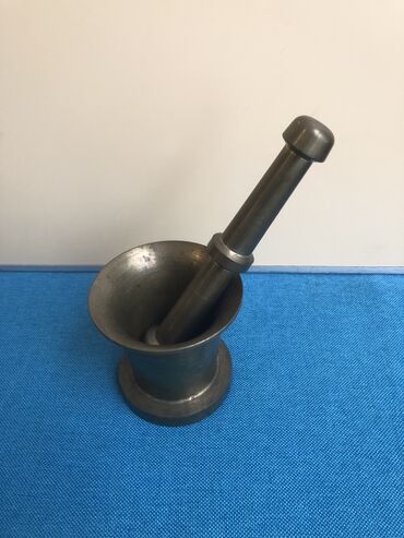 Əntiq qablar: 1950 il, Mis, Rusiya — 11