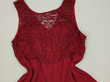 152 in cm: Shein Curve, Sukienka damska, rozmiar 2XL — 1