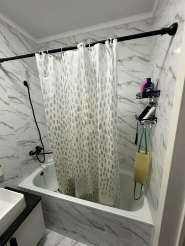 Долгосрочная аренда квартир: 2 комнаты, Риэлтор, С подселением, С мебелью полностью — 10