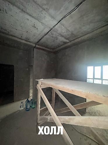 Продажа квартир: 3 комнаты, 89 м², Элитка, 1 этаж, Готовая ПСО (под самоотделку) — 5