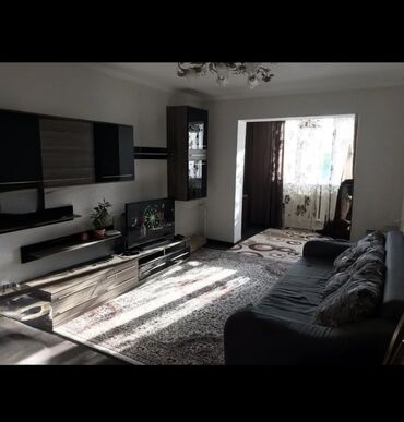 Продажа квартир: 3 комнаты, 59 м², 104 серия, 4 этаж, Старый ремонт