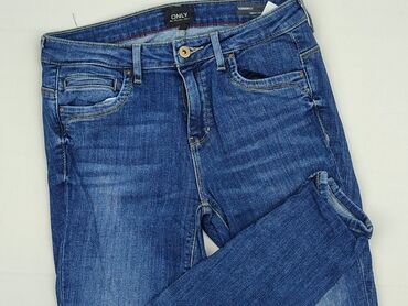 ONLY, Jeans for women, size M (EU 38)