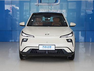 bestune: 🚗 奔腾悦意03 (Bestune Yueyi 03) – Elektrik SUV Yeni nəsil elektrik — 1