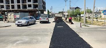 Кладка: Укладка асфальта Гарантия, Монтаж, Бесплатная консультация Больше 6 лет опыта — 2