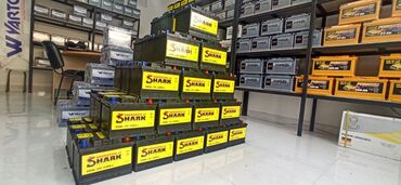 Akkumulyatorlar: Diqqət: Anbar qiymətilə mağazalarımızdan bir başa satiş. •Topdan və — 12