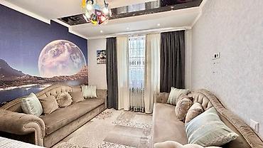 Продажа коттеджей и домов: 5 комнат, 215 м², 5 соток, Бишкек, Биримдик-Кут ж/м Агентство недвижимости — 8