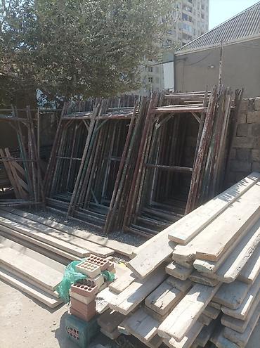 dam ortuklerinin kreditle satisi: Lesa satişi və icarəsi — 1