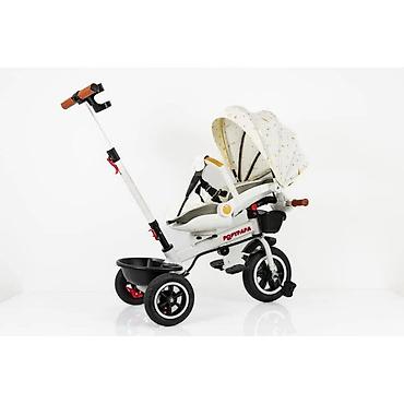 Kolica za bebe: 01. 💫 Dečiji tricikl sa tendom i pedalama pruža savršenu kombinaciju — 8