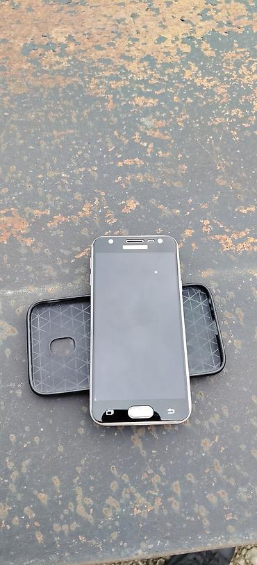 аккумулятор 12в 7а ч: Samsung Galaxy J3 2017, 16 ГБ, цвет - Золотой, Отпечаток пальца — 1