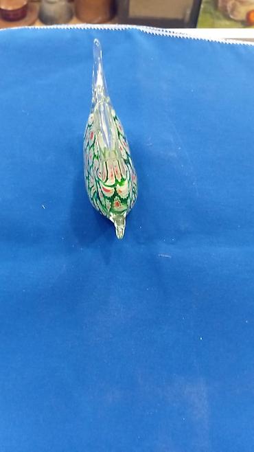 Digər ev dekoru: Dekorativ kolleksiya dəsti 1) Relyefli divar boşqabı – dairəvi — 13