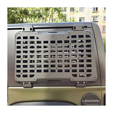 Молле панели Jepp wrangler rubicon JL комплект 2 шт . Крепятся за at lalafo.kg Молле панели Jepp wrangler rubicon JL комплект 2 шт . Крепятся за