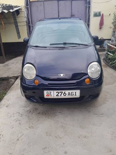 daewoo matiz каракол: Daewoo Matiz, 2007 г., автомат. Отличное состояние, надёжный и