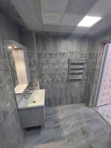 Yeni tikili: 2 otaqlı, Yeni tikili, 50 kv. m — 11