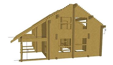 Строительство под ключ: Дома Больше 6 лет опыта — 5