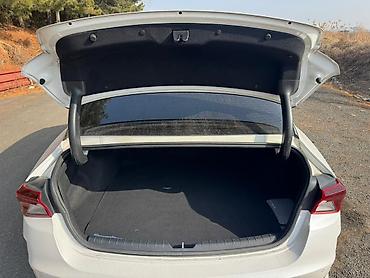 Kia: Kia K5: 2021 г., Седан — 9