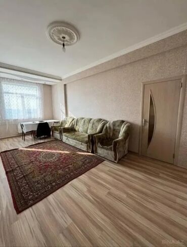 Yeni tikili: 3 otaqlı, Yeni tikili, m. Koroğlu, 85 kv. m — 7