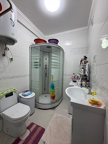 аренда ком: 1 комната, 46 м², Индивидуалка, 11 этаж, Косметический ремонт — 5
