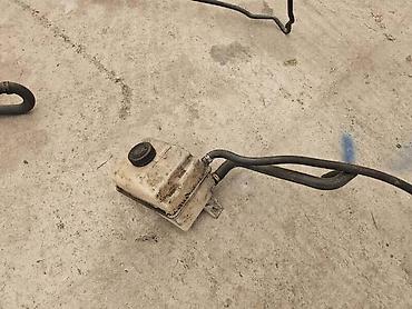 bravo: POSUDA BOCA ULJA CREVO ZA PEUGEOT 306 — 2
